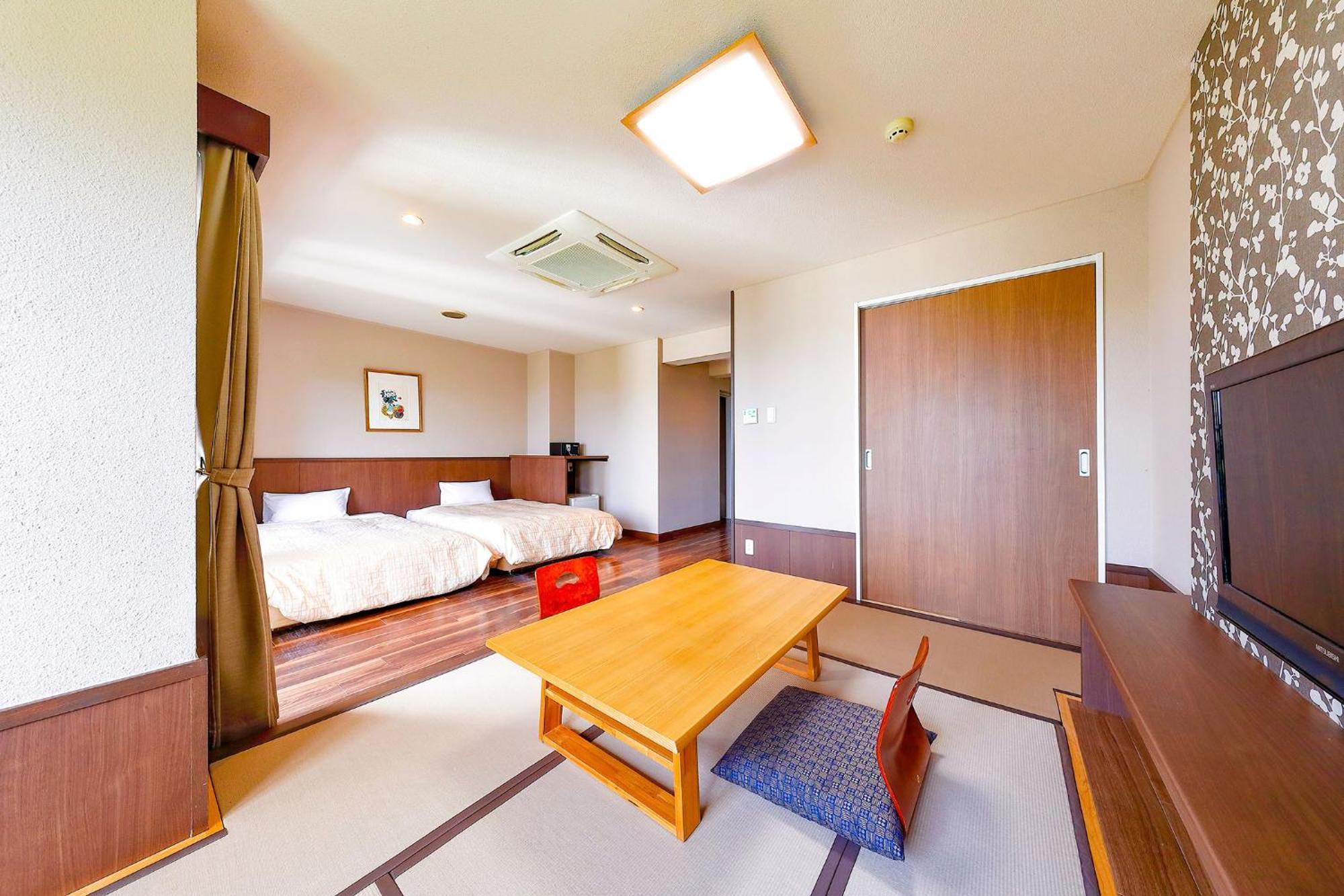 Ooedo Onsen Monogatari Hotel Reoma No Mori Marugame Exteriör bild