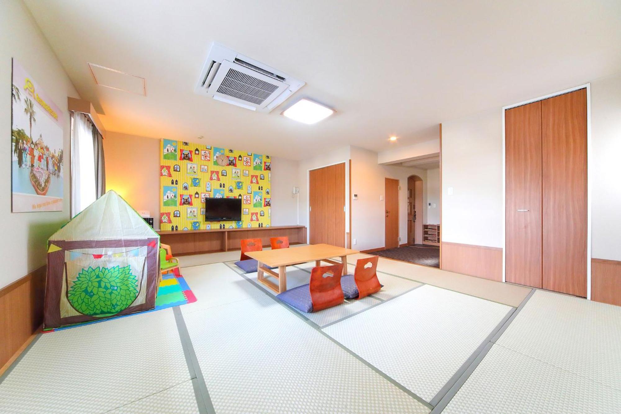 Ooedo Onsen Monogatari Hotel Reoma No Mori Marugame Exteriör bild
