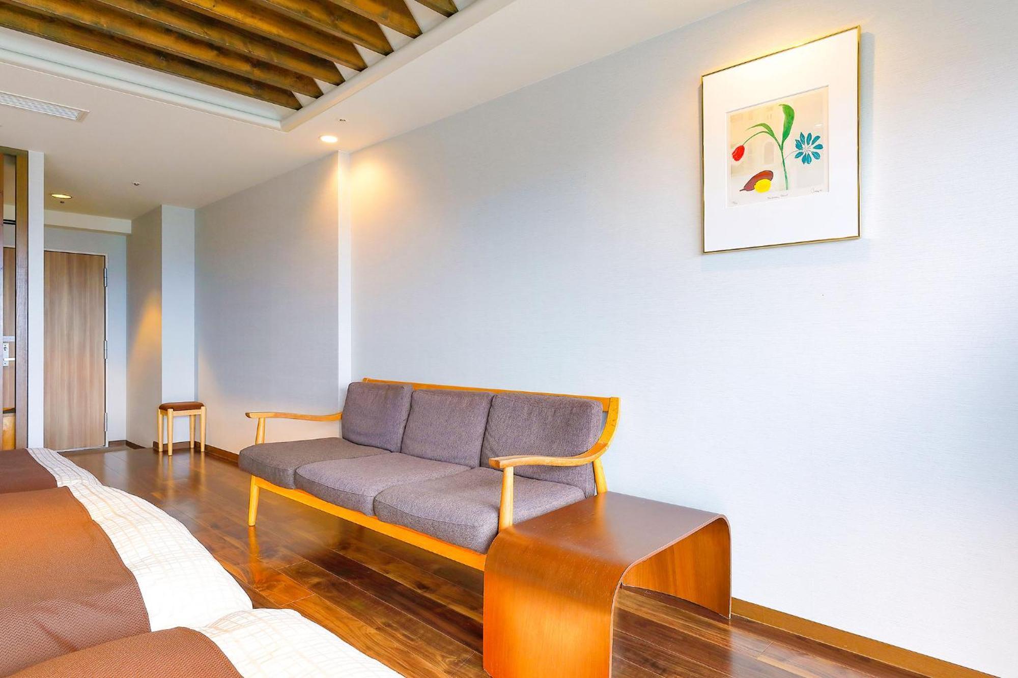 Ooedo Onsen Monogatari Hotel Reoma No Mori Marugame Exteriör bild